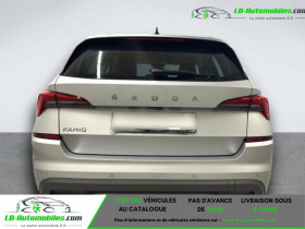 Skoda Kamiq 1.5 TSI 150 ch BVA  occasion � Beaupuy - photo n�6