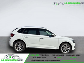 Skoda Kamiq 1.5 TSI 150 ch BVA  occasion � Beaupuy - photo n�6