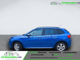 Skoda Kamiq 1.5 TSI 150 ch BVA  occasion � Beaupuy - photo n�5