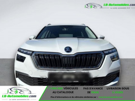 Skoda Kamiq 1.5 TSI 150 ch BVA  occasion � Beaupuy - photo n�5