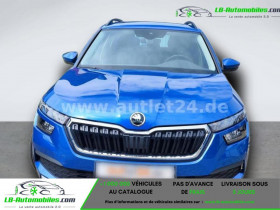 Skoda Kamiq 1.5 TSI 150 ch BVA  occasion � Beaupuy - photo n�4