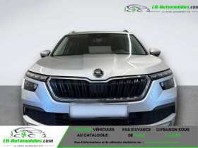 Skoda Kamiq 1.5 TSI 150 ch BVA  occasion � Beaupuy - photo n�4