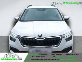 Skoda Kamiq 1.5 TSI 150 ch BVA  occasion  Beaupuy - photo n5
