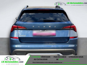 Skoda Kamiq 1.5 TSI 150 ch BVA  occasion  Beaupuy - photo n7
