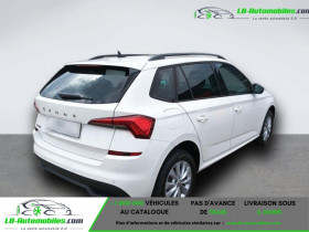 Skoda Kamiq 1.5 TSI 150 ch BVA  occasion  Beaupuy - photo n4