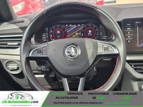 Skoda Kamiq 1.5 TSI 150 ch BVA  occasion  Beaupuy - photo n7