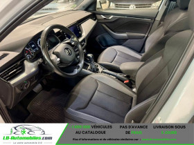 Skoda Kamiq 1.5 TSI 150 ch BVA  occasion  Beaupuy - photo n8