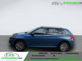 Skoda Kamiq 1.5 TSI 150 ch BVA  occasion  Beaupuy - photo n6