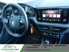 Skoda Kamiq 1.5 TSI 150 ch BVA  occasion  Beaupuy - photo n6