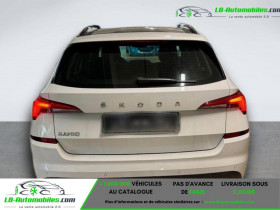 Skoda Kamiq 1.5 TSI 150 ch BVA  occasion  Beaupuy - photo n7