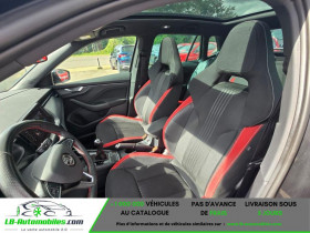 Skoda Kamiq 1.5 TSI 150 ch BVA  occasion  Beaupuy - photo n6