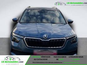 Skoda Kamiq 1.5 TSI 150 ch BVA  occasion  Beaupuy - photo n5