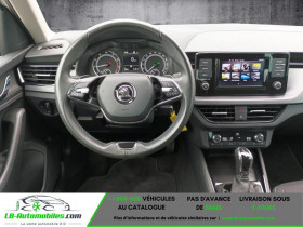 Skoda Kamiq 1.5 TSI 150 ch BVA  occasion  Beaupuy - photo n3