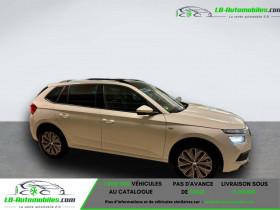 Skoda Kamiq 1.5 TSI 150 ch BVA  occasion  Beaupuy - photo n6