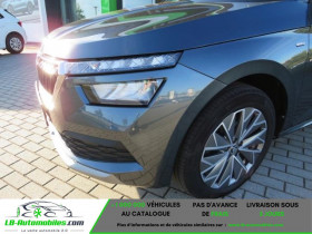Skoda Kamiq 1.5 TSI 150 ch BVA  occasion  Beaupuy - photo n7