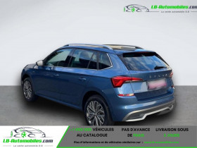Skoda Kamiq 1.5 TSI 150 ch BVA  occasion  Beaupuy - photo n4