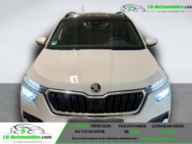Skoda Kamiq 1.5 TSI 150 ch BVA  occasion  Beaupuy - photo n5