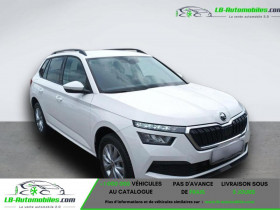 Skoda Kamiq 1.5 TSI 150 ch BVA  occasion  Beaupuy - photo n2