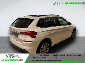 Skoda Kamiq 1.5 TSI 150 ch BVA  occasion  Beaupuy - photo n4