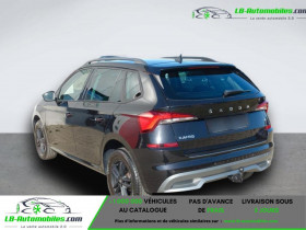 Skoda Kamiq 1.5 TSI 150 ch BVA  occasion  Beaupuy - photo n3