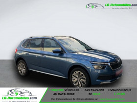 Skoda Kamiq 1.5 TSI 150 ch BVA  occasion  Beaupuy - photo n2