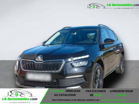 Skoda Kamiq 1.5 TSI 150 ch BVA  occasion  Beaupuy - photo n2