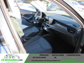 Skoda Kamiq 1.5 TSI 150 ch BVA  occasion  Beaupuy - photo n4