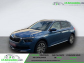 Skoda Kamiq 1.5 TSI 150 ch BVA   Beaupuy 31