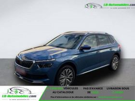Skoda Kamiq , garage LB AUTOMOBILES  Beaupuy