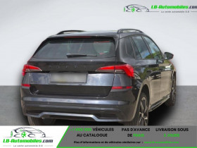 Skoda Kamiq 1.5 TSI 150 ch BVA  occasion  Beaupuy - photo n3
