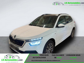 Skoda Kamiq 1.5 TSI 150 ch BVA  occasion  Beaupuy - photo n2