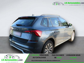 Skoda Kamiq 1.5 TSI 150 ch BVA  occasion  Beaupuy - photo n3