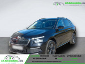 Annonce Skoda Kamiq occasion Essence 1.5 TSI 150 ch BVA  Beaupuy