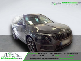 Skoda Kamiq 1.5 TSI 150 ch BVA  occasion  Beaupuy - photo n2
