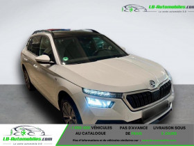 Skoda Kamiq , garage LB AUTOMOBILES  Beaupuy