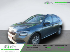 Skoda Kamiq 1.5 TSI 150 ch BVA  occasion  Beaupuy - photo n2