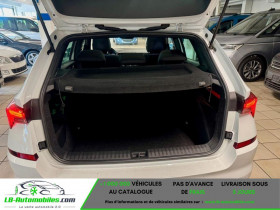 Skoda Kamiq 1.5 TSI 150 ch BVA  occasion  Beaupuy - photo n10