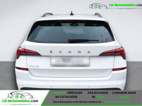 Skoda Kamiq 1.5 TSI 150 ch BVA  occasion  Beaupuy - photo n6