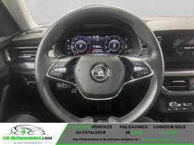 Skoda Kamiq 1.5 TSI 150 ch BVA  occasion  Beaupuy - photo n8
