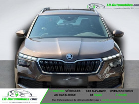 Skoda Kamiq 1.5 TSI 150 ch BVA  occasion � Beaupuy - photo n�5
