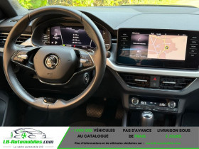 Skoda Kamiq 1.5 TSI 150 ch BVA  occasion � Beaupuy - photo n�3