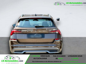 Skoda Kamiq 1.5 TSI 150 ch BVA  occasion � Beaupuy - photo n�6