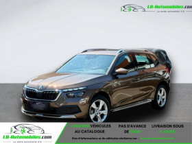 Skoda Kamiq 1.5 TSI 150 ch BVA  occasion � Beaupuy - photo n�2