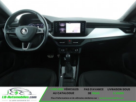 Skoda Kamiq 1.5 TSI 150 ch BVA  occasion � Beaupuy - photo n�3