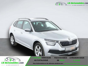Skoda Kamiq 1.5 TSI 150 ch BVA  occasion � Beaupuy - photo n�2