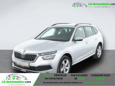 Annonce Skoda Kamiq occasion Essence 1.5 TSI 150 ch BVA � Beaupuy