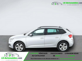 Skoda Kamiq 1.5 TSI 150 ch BVA  occasion � Beaupuy - photo n�6