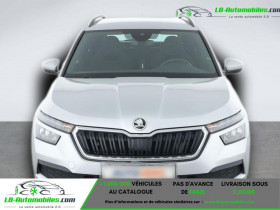 Skoda Kamiq 1.5 TSI 150 ch BVA  occasion � Beaupuy - photo n�5