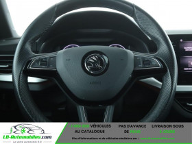Skoda Kamiq 1.5 TSI 150 ch BVA  occasion � Beaupuy - photo n�10