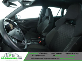 Skoda Kamiq 1.5 TSI 150 ch BVA  occasion � Beaupuy - photo n�8